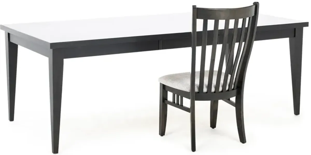 Canadel Core 68-88" Dining Table