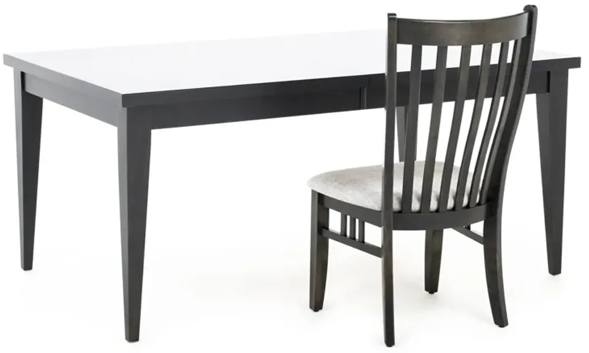 Canadel Core 68-88" Dining Table