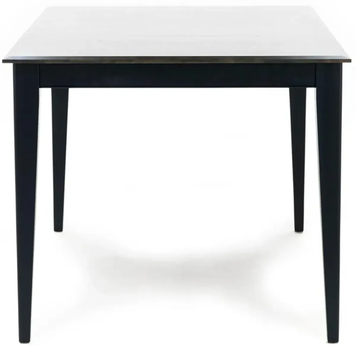 Canadel Gourmet Counter Height 42-62" Dining Table