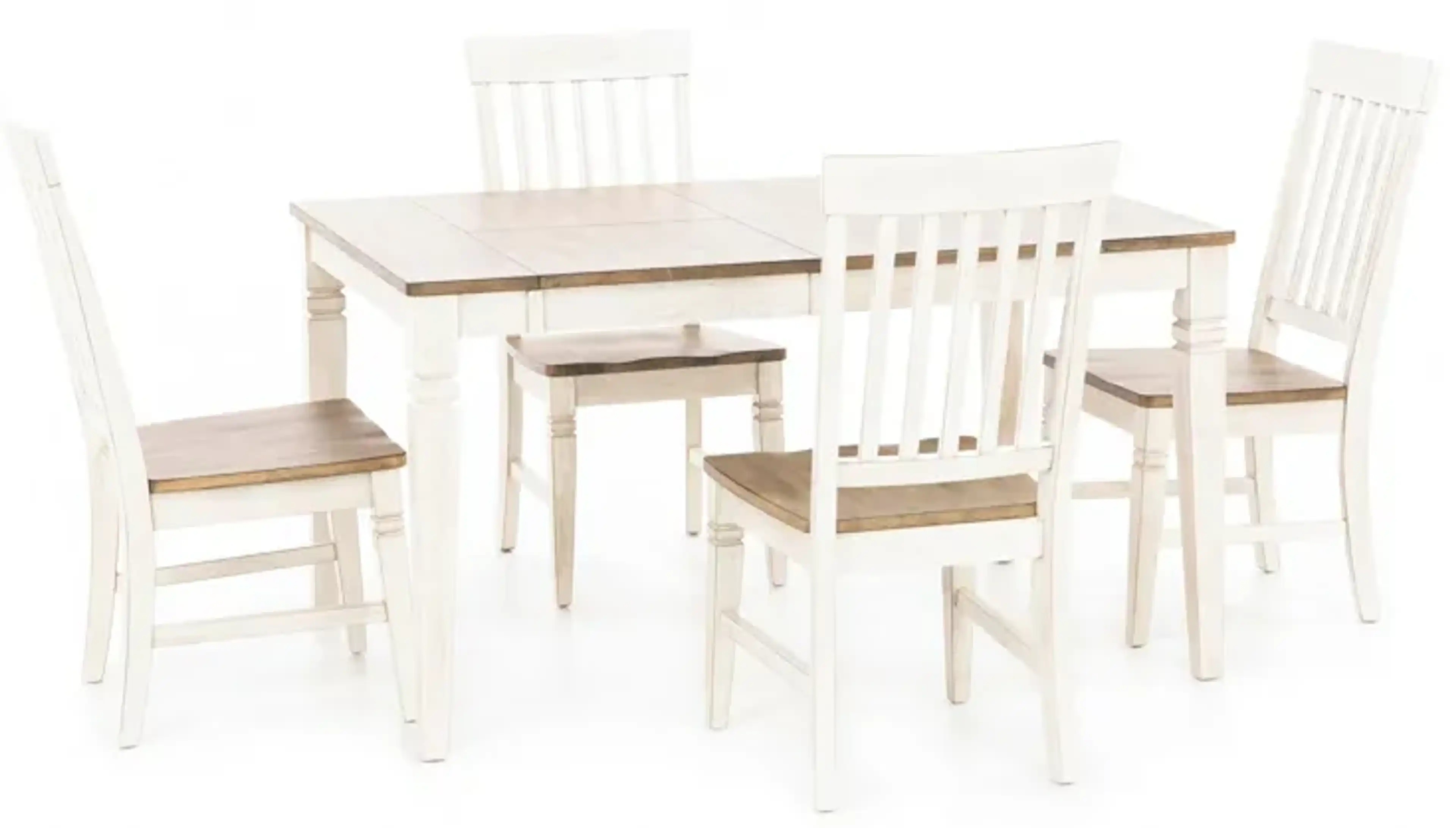 Cooper Square To Rectangular Dining Table Steinhafels | Furniture.com