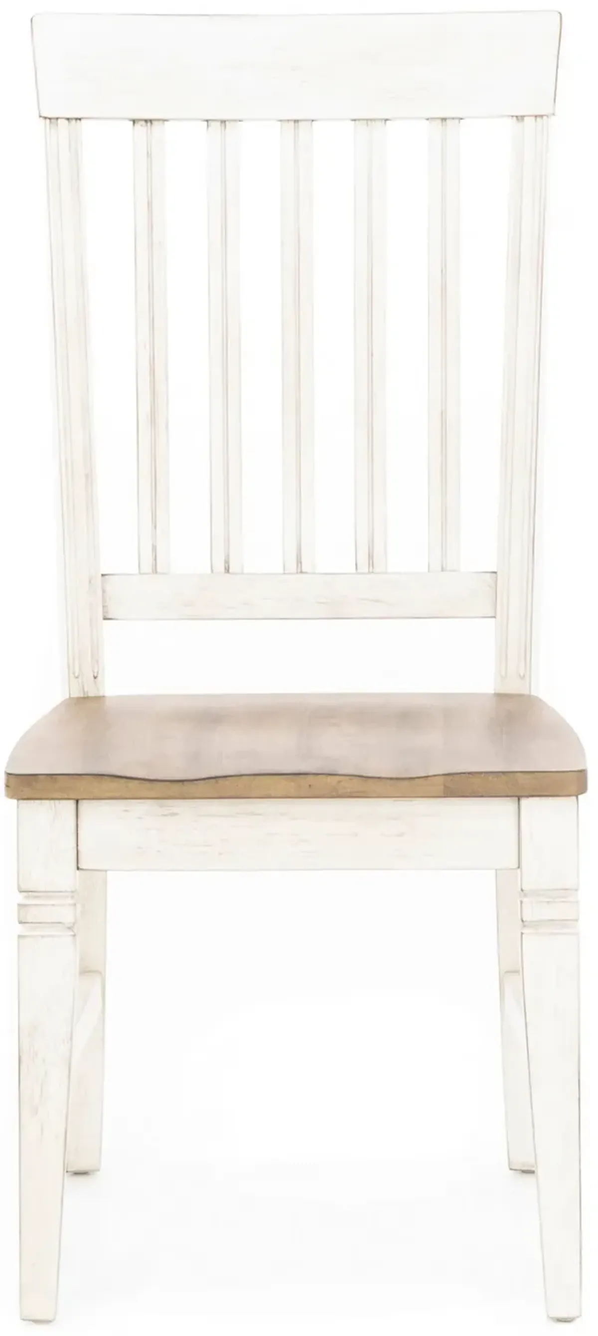 Cooper Slatback Side Chair