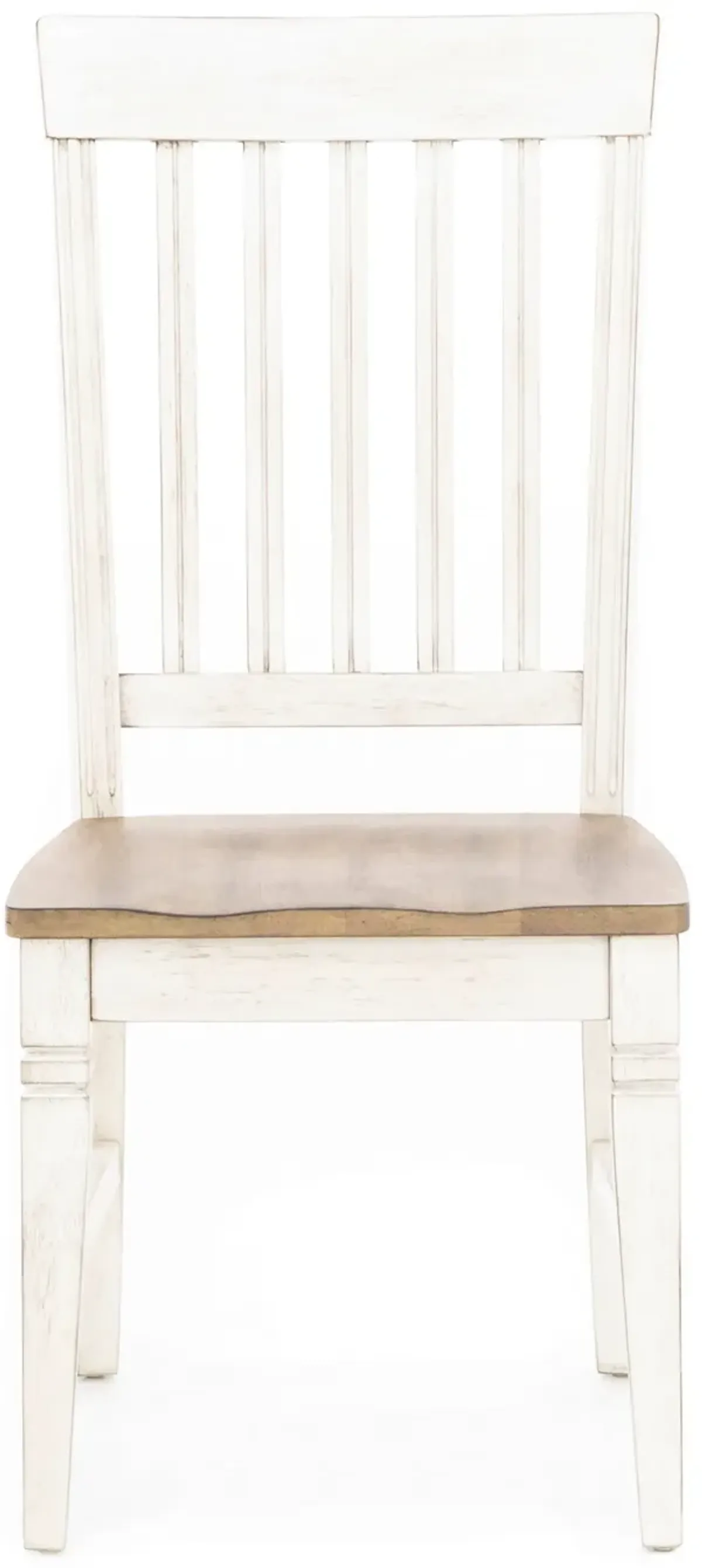 Cooper Slatback Side Chair