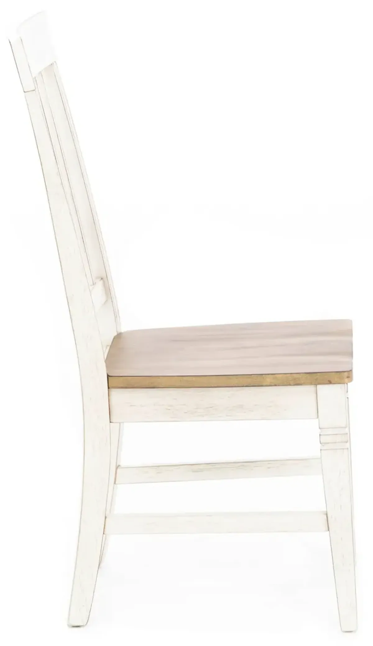 Cooper Slatback Side Chair