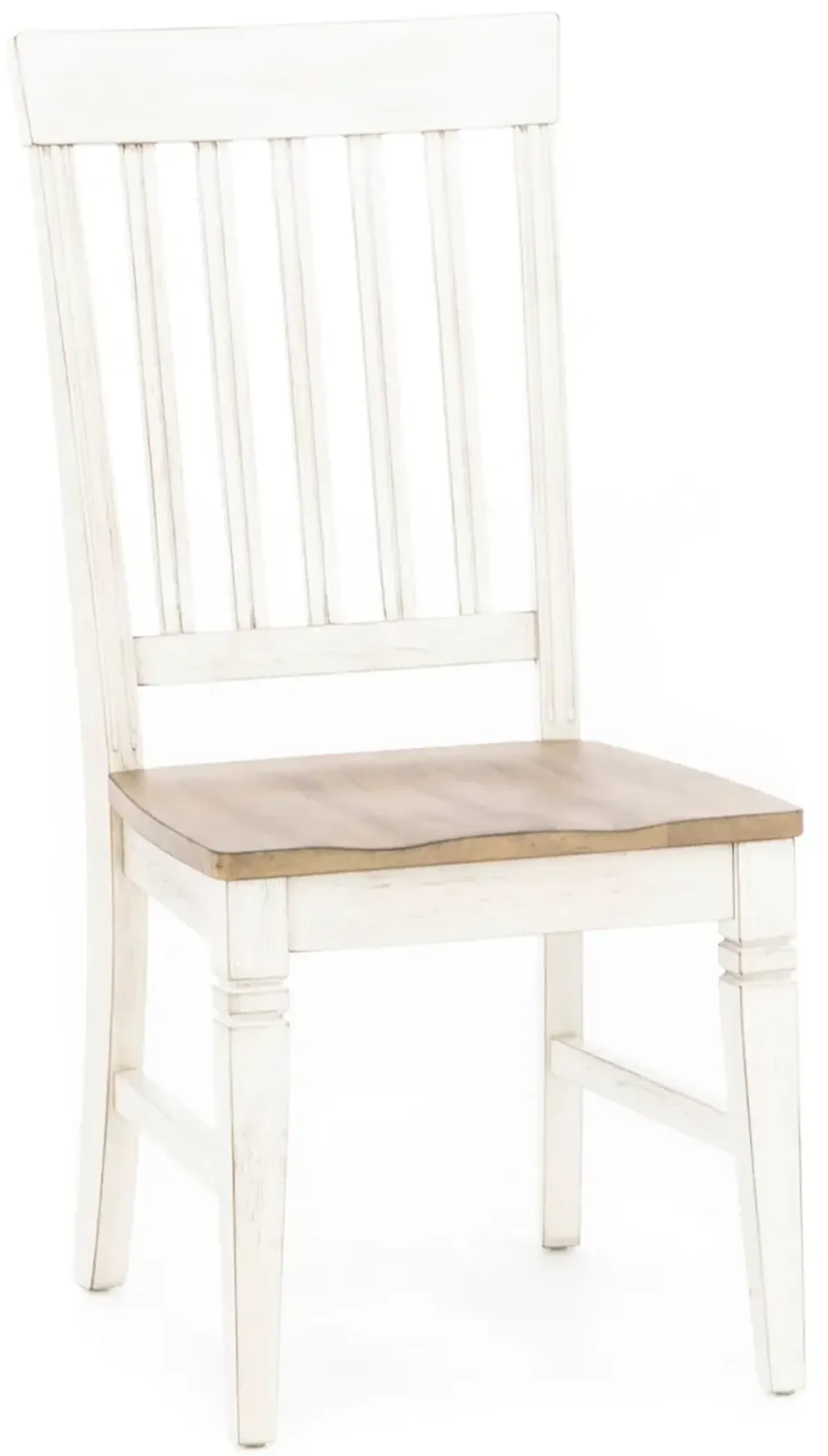 Cooper Slatback Side Chair