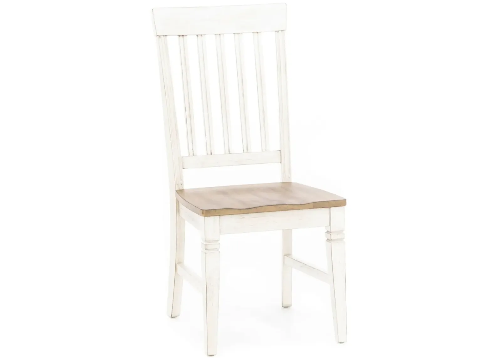 Cooper Slatback Side Chair