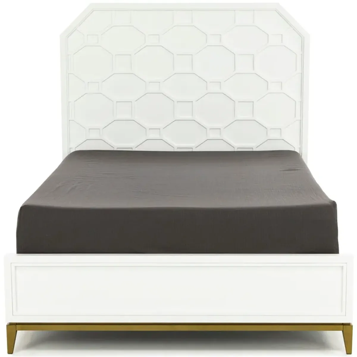 Chelsea Queen Panel Bed