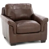 Theodore Leather Chair