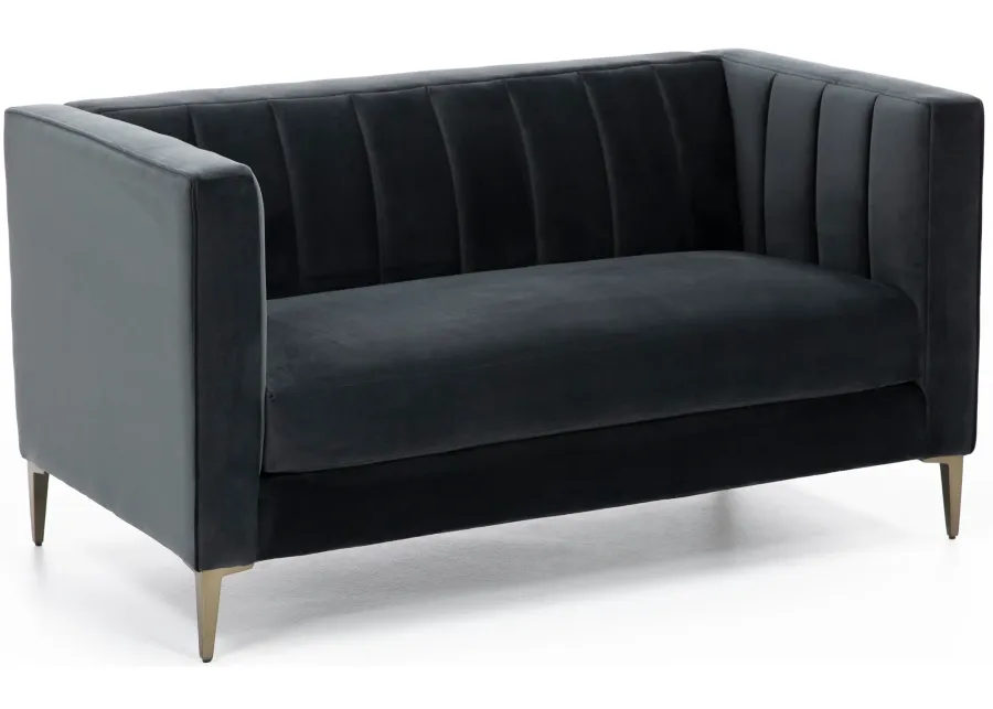 Elle Loveseat