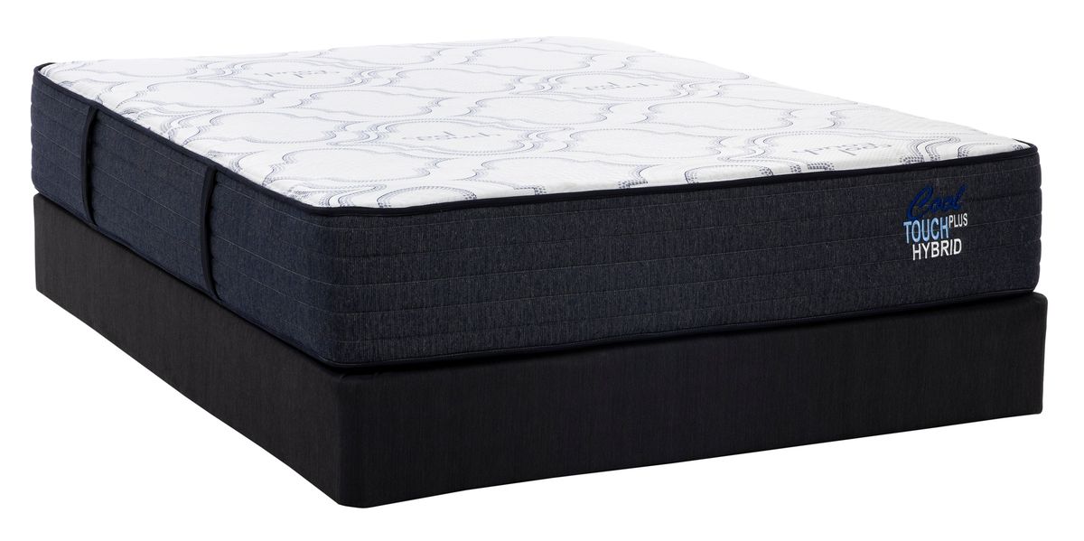 Dreams Affinity Hybrid Twin Mattress