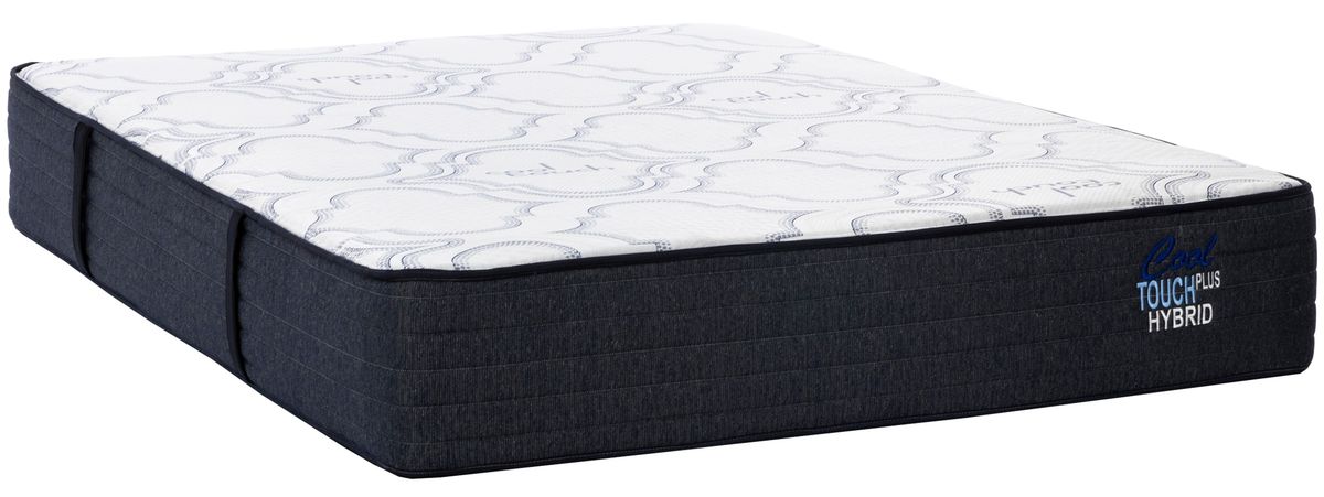 Dreams Affinity Hybrid Twin Mattress