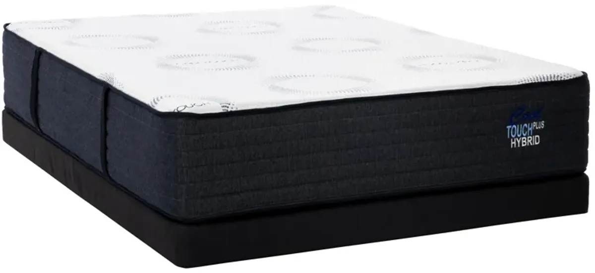 Dreams Harmony Hybrid Twin Mattress