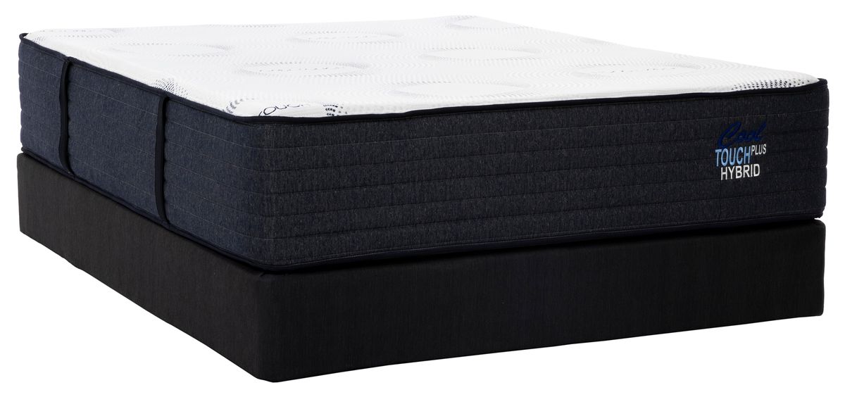 Dreams Harmony Hybrid Twin Mattress