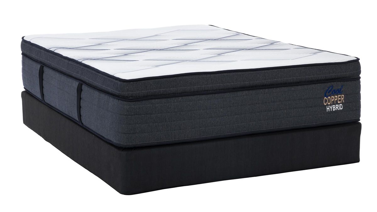 Dreams Serenity Hybrid Pillowtop Twin XL Mattress