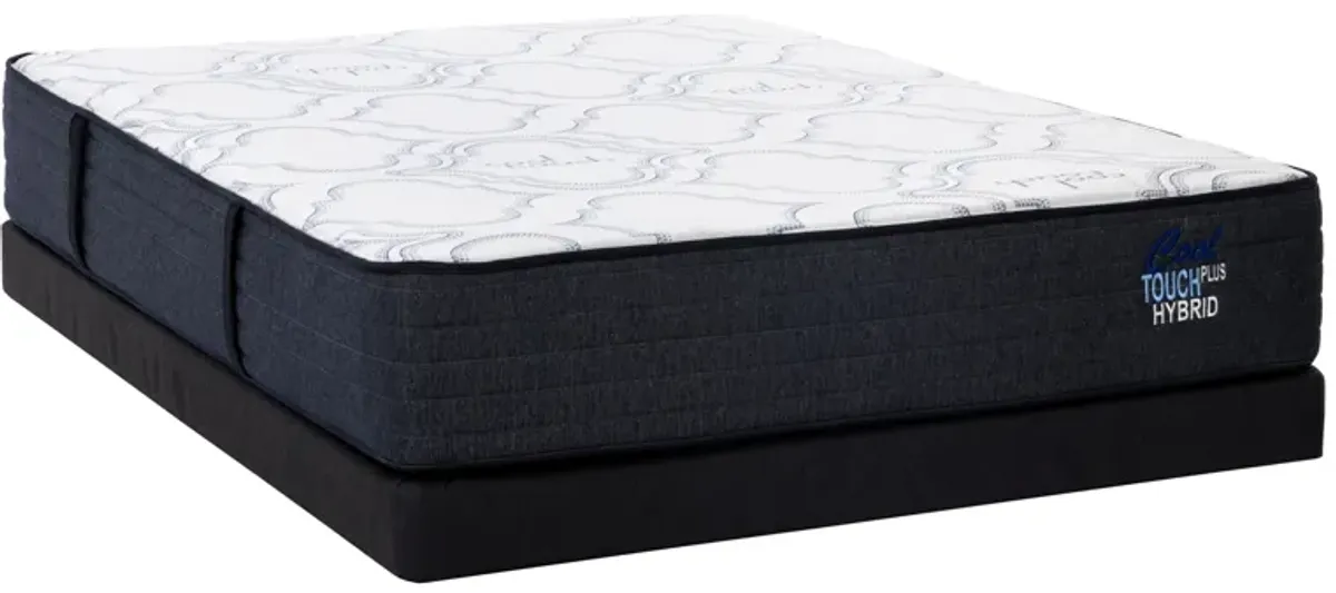 Dreams Affinity Hybrid Full Mattress