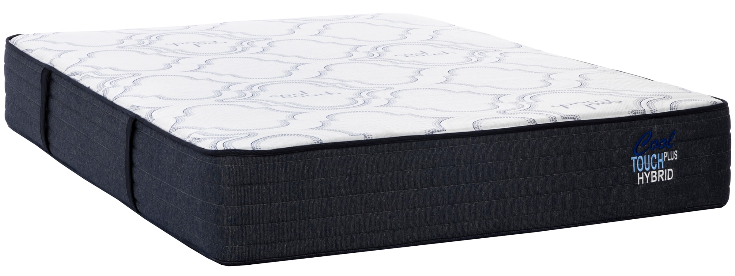 Dreams Affinity Hybrid Full Mattress