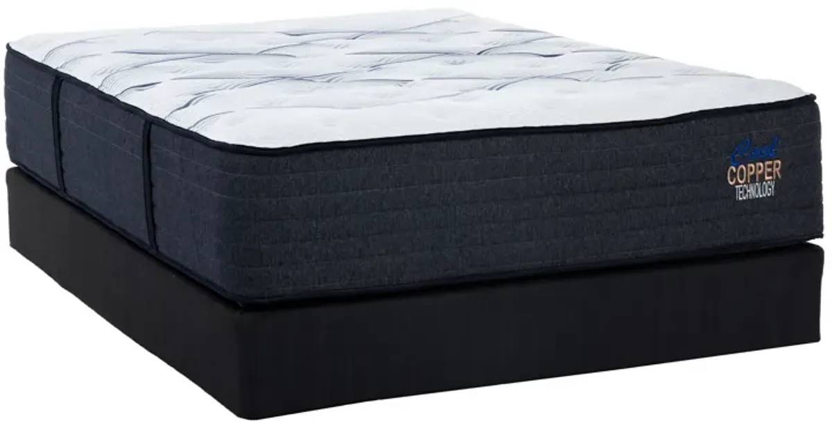 Dreams Serenity Medium 2.0 Twin Mattress