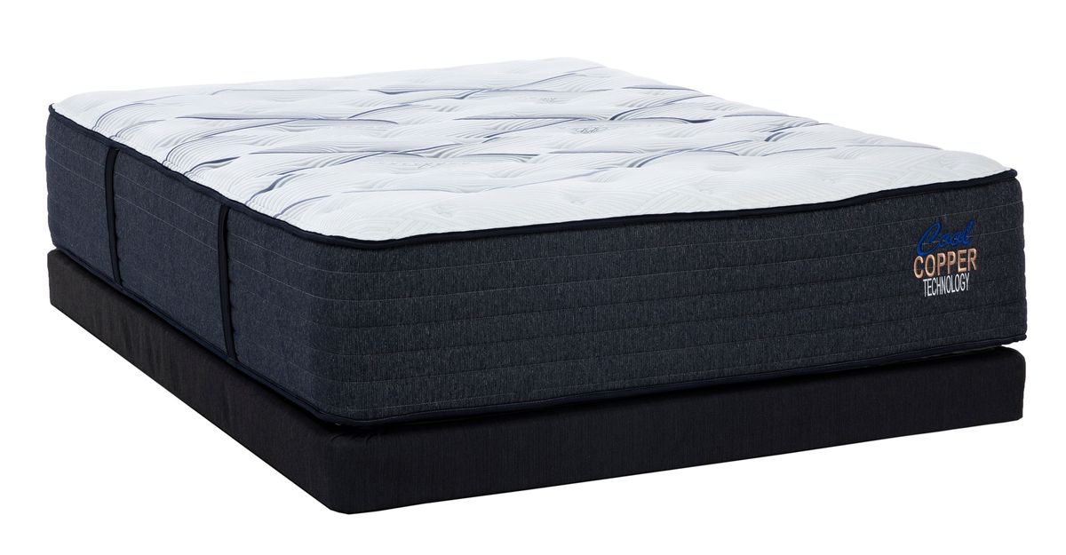 Dreams Serenity Medium 2.0 Twin Mattress