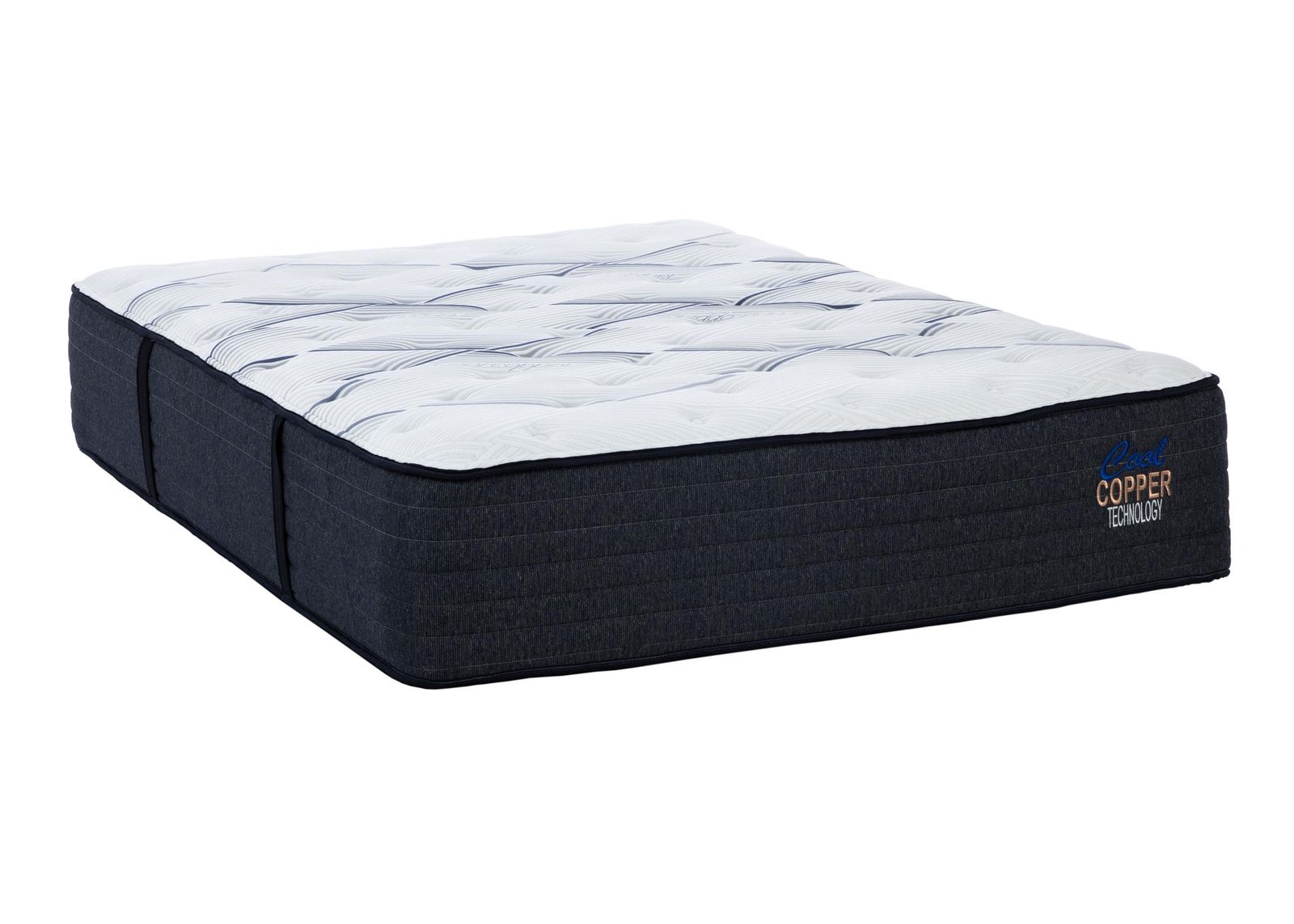 Dreams Serenity Medium 2.0 Twin Mattress