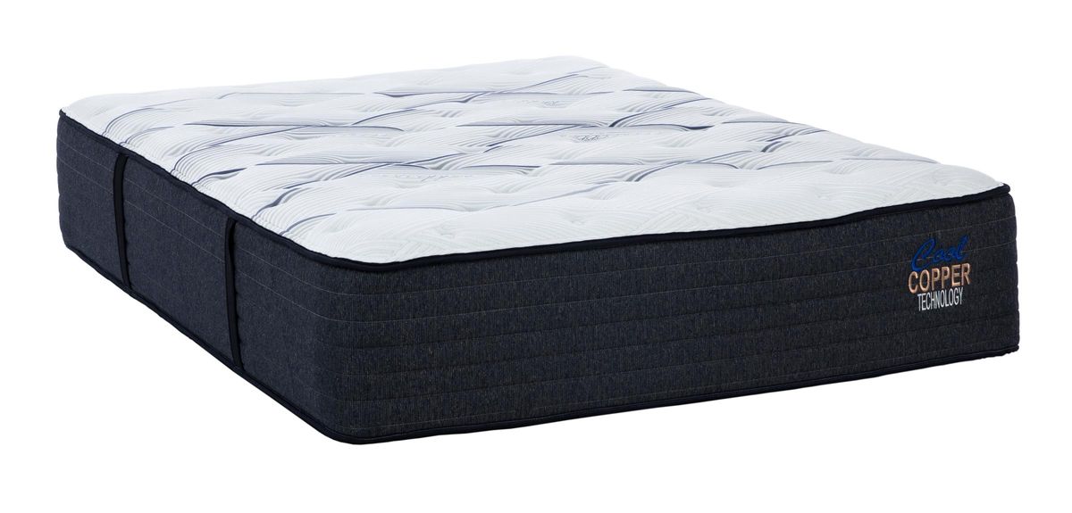 Dreams Serenity Medium 2.0 Twin Mattress