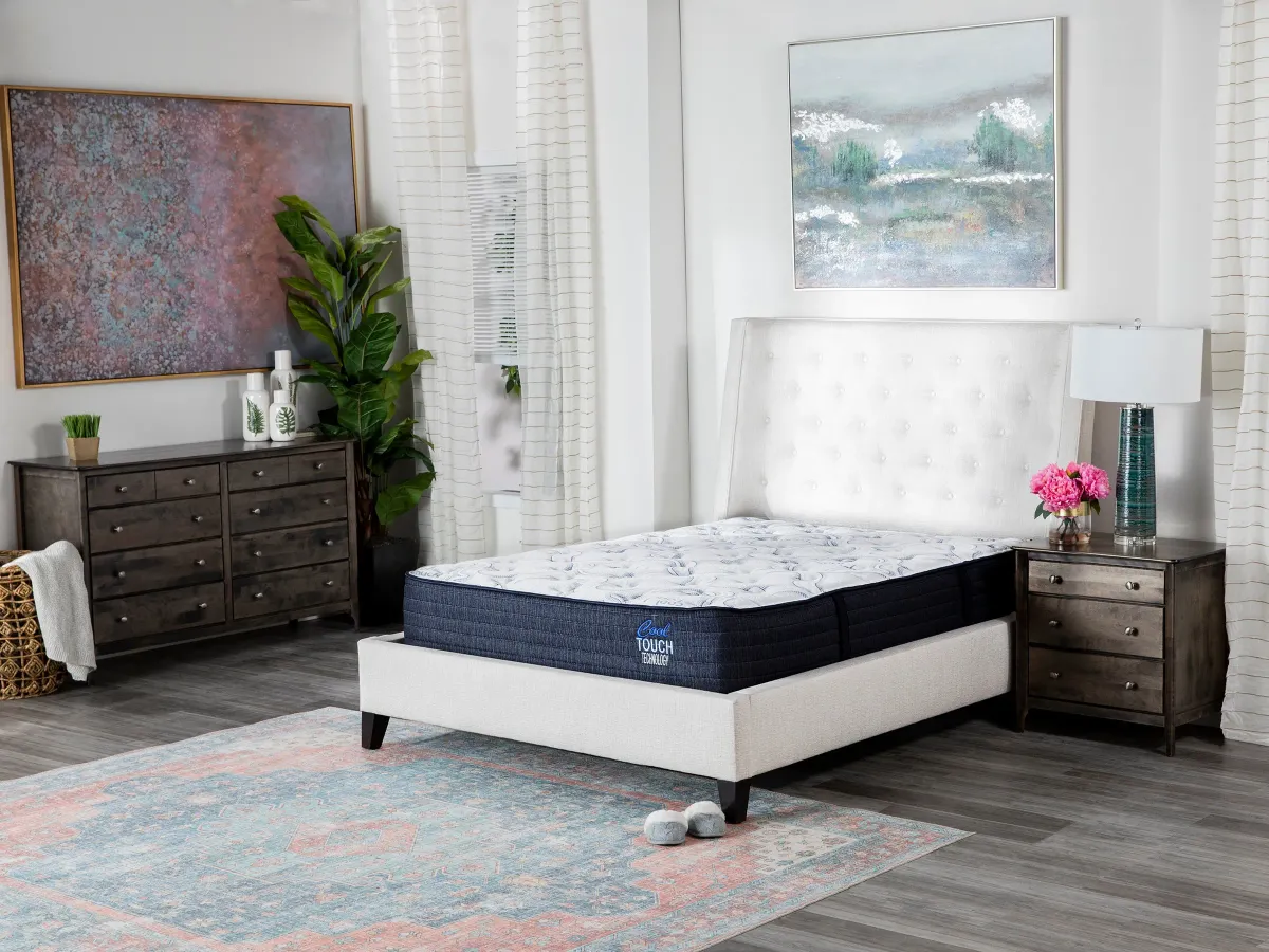 Dreams Affinity Medium 2.0 Twin Mattress