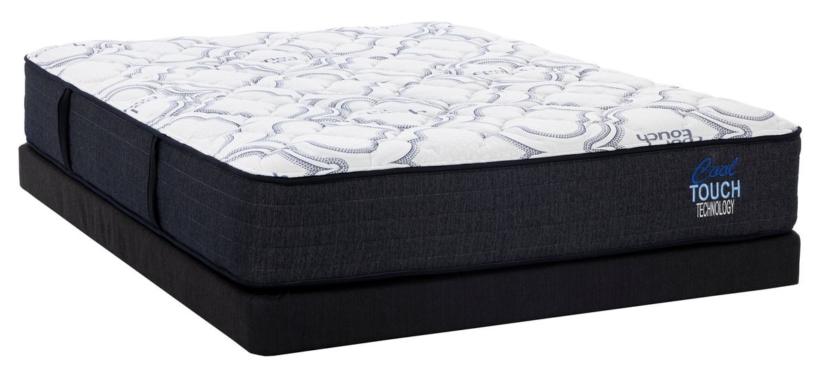 Dreams Affinity Firm 2.0 Full Mattress