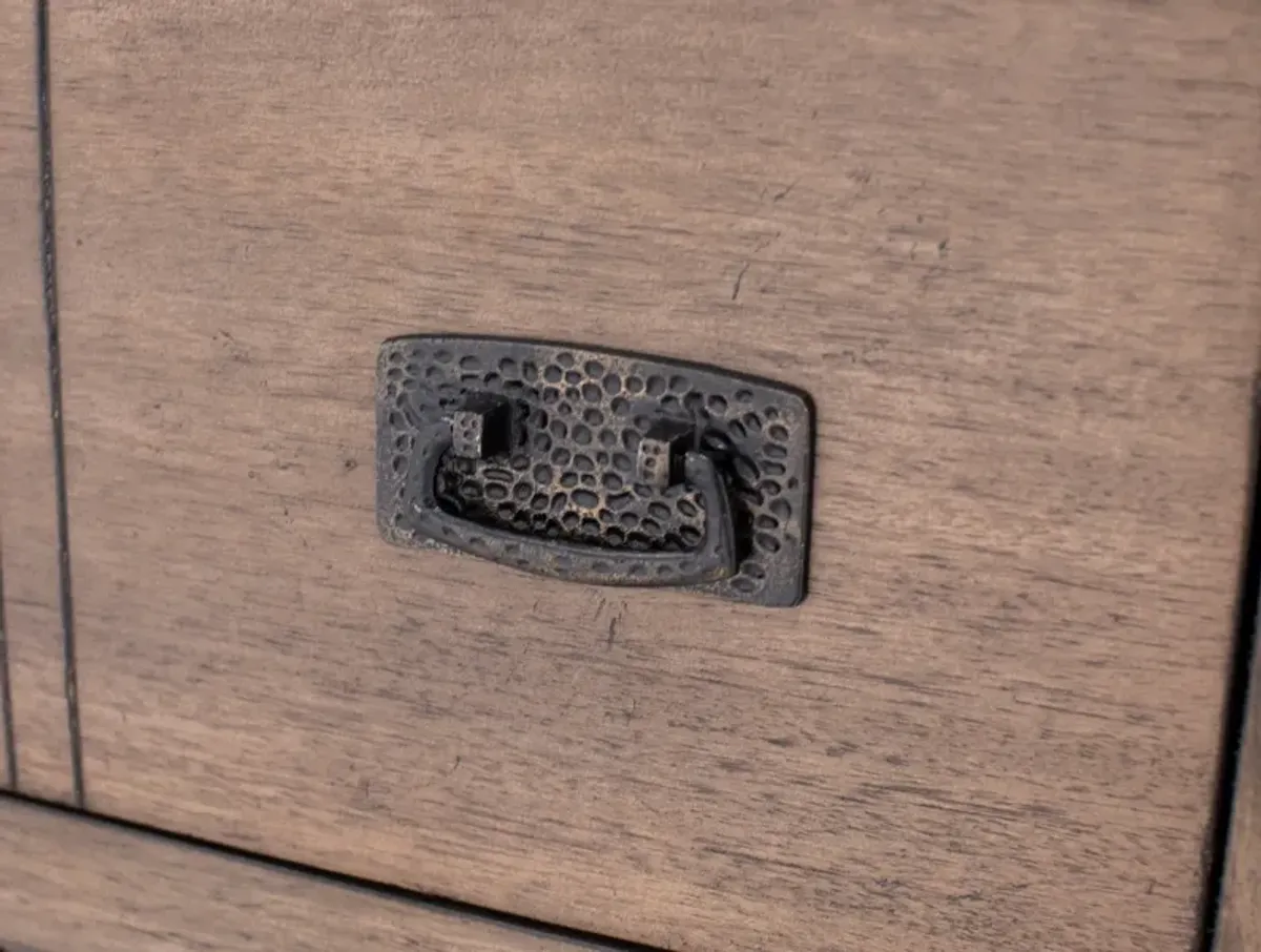 Doe Valley Back Bar Base