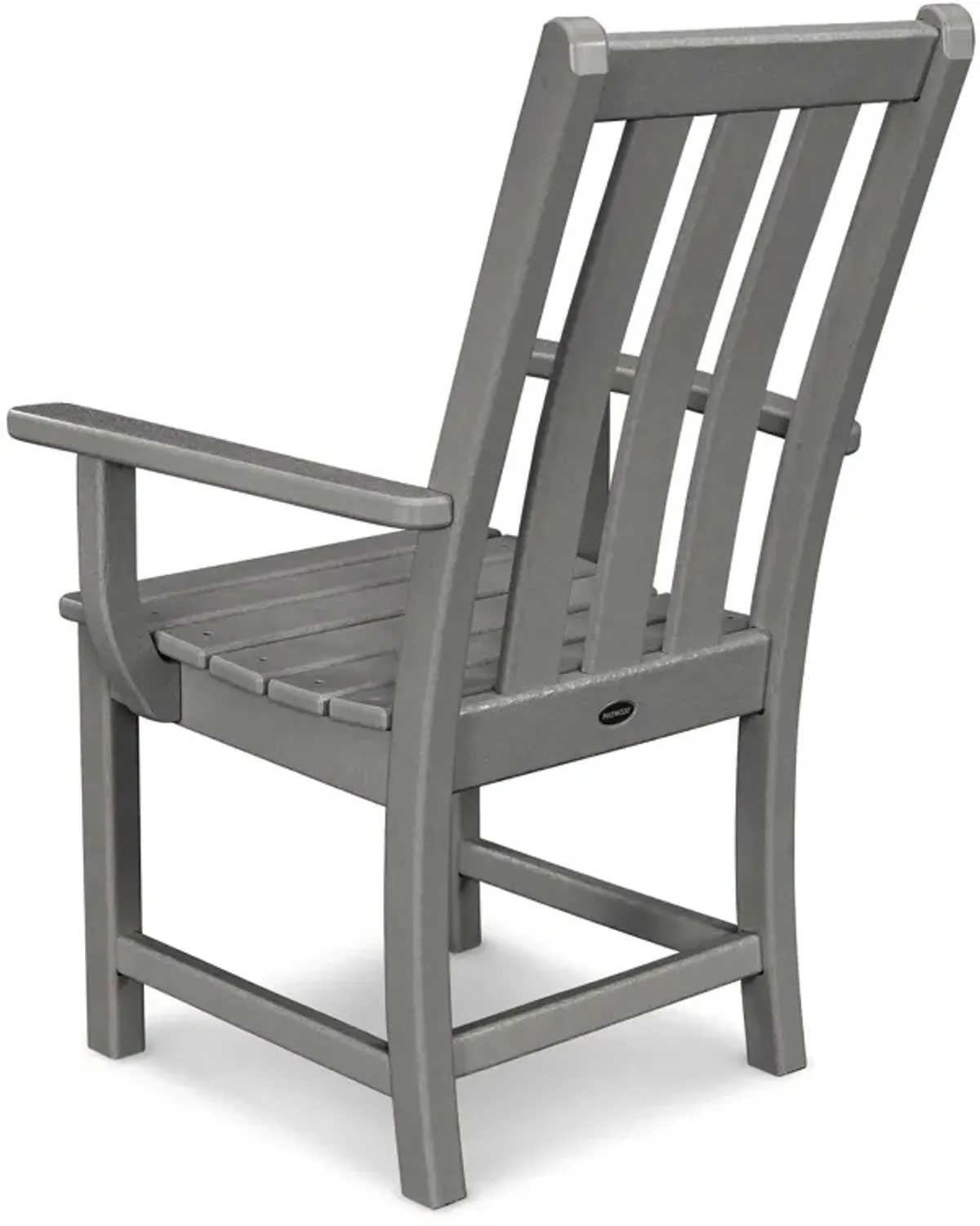 Vineyard Dining Arm Chair