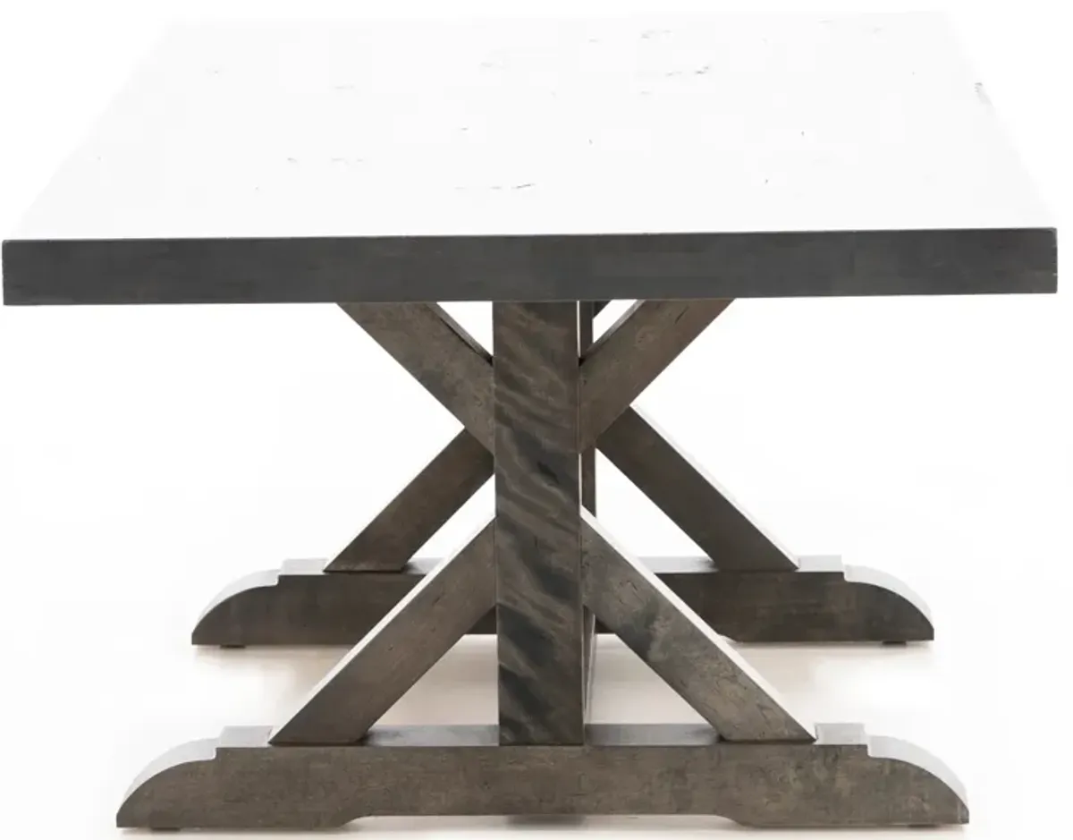 Canadel Loft 72" Dining Table