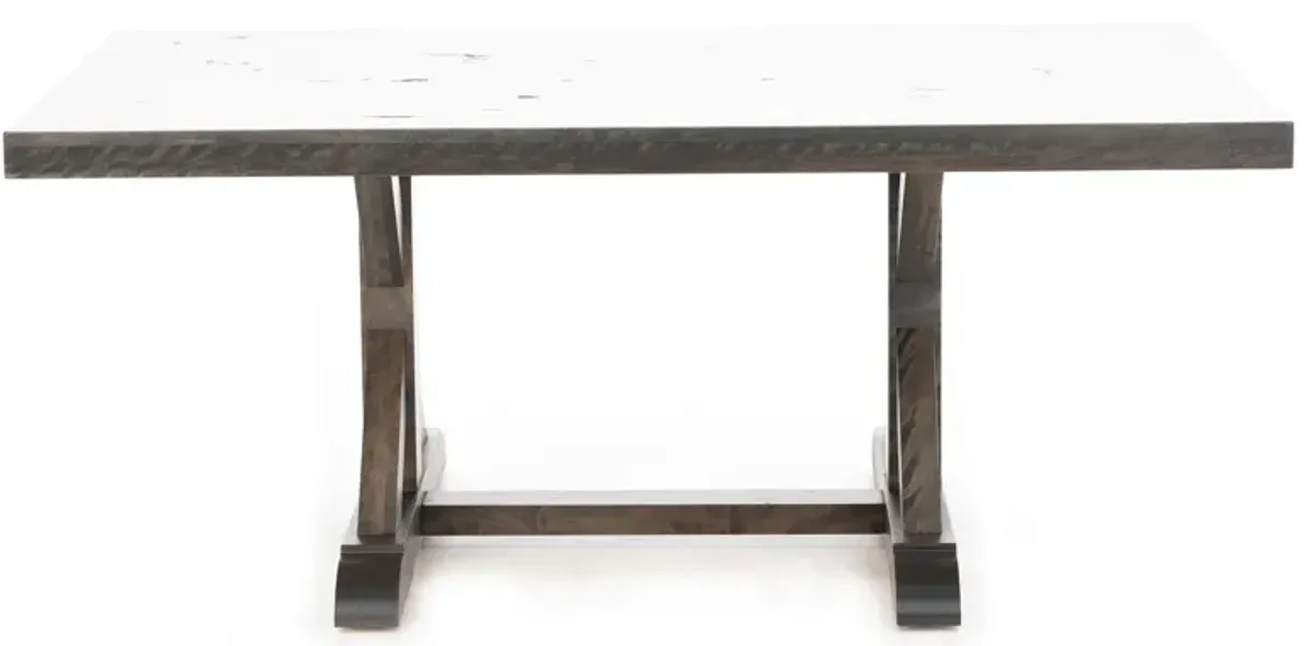 Canadel Loft 72" Dining Table