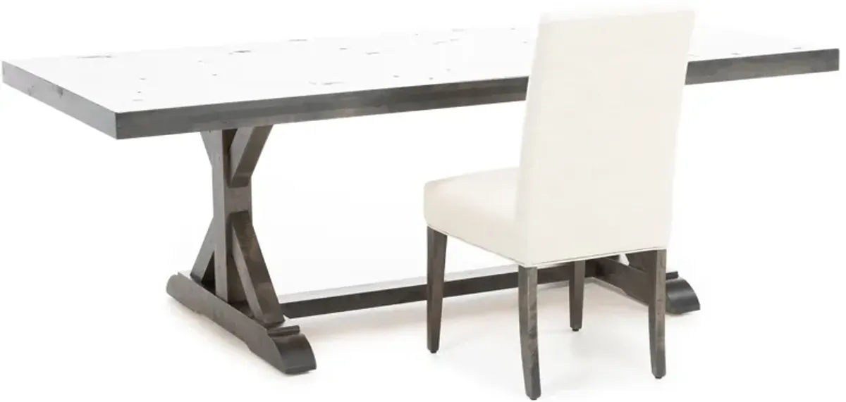 Canadel Loft 88" Dining Table