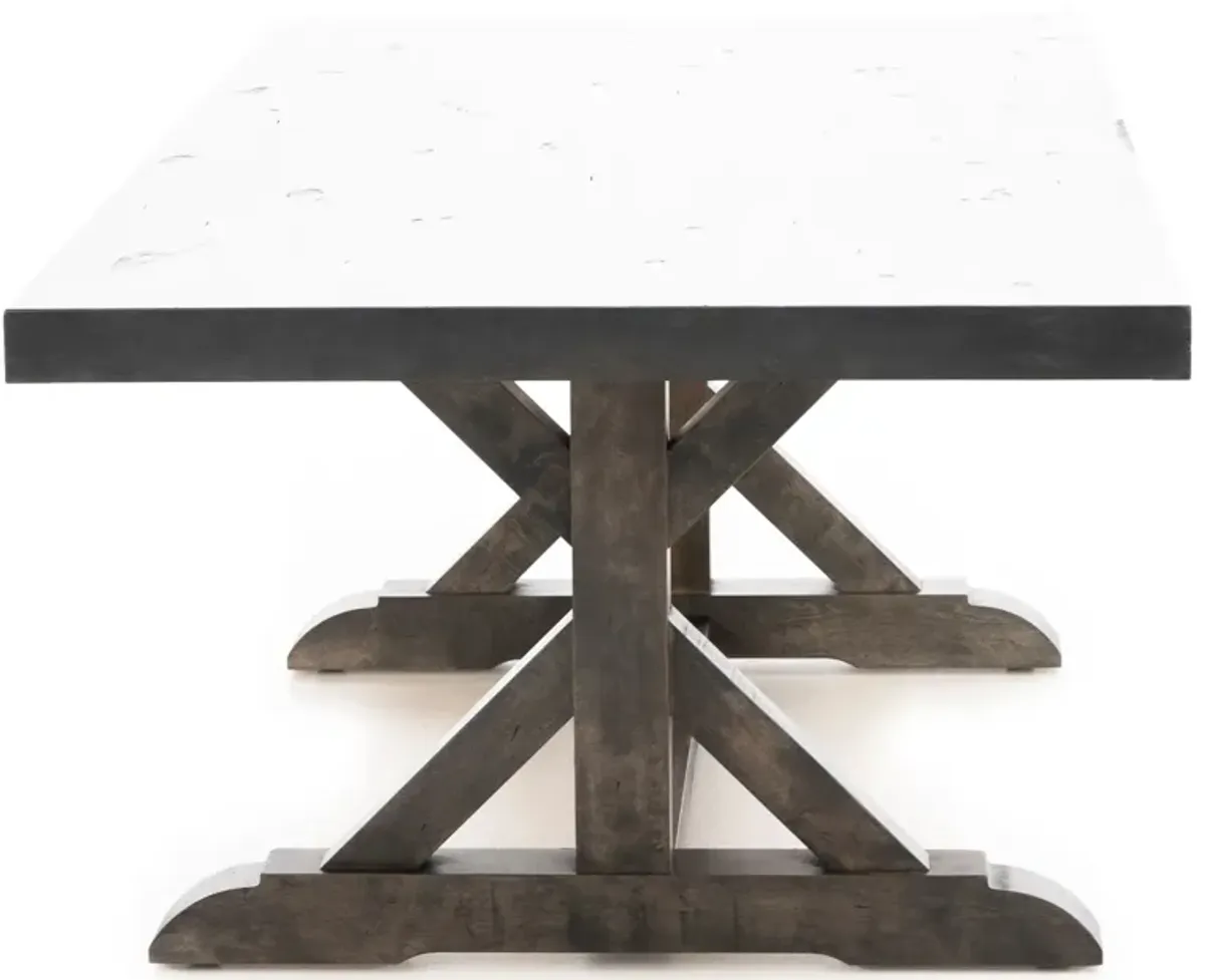 Canadel Loft 88" Dining Table