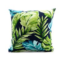 Big Island Solarium Outdoor Pillow 16"W x 16"H