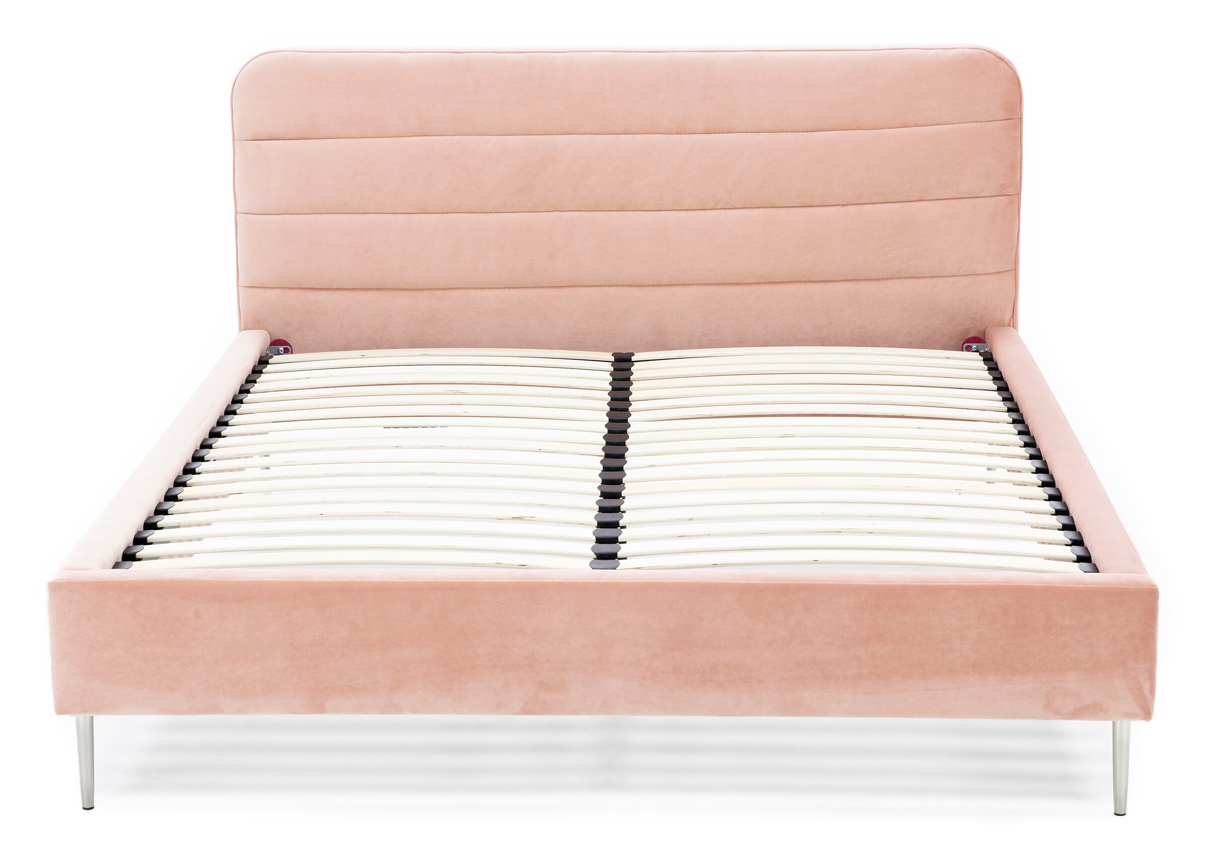 Modern 38" Queen Upholstered Bed