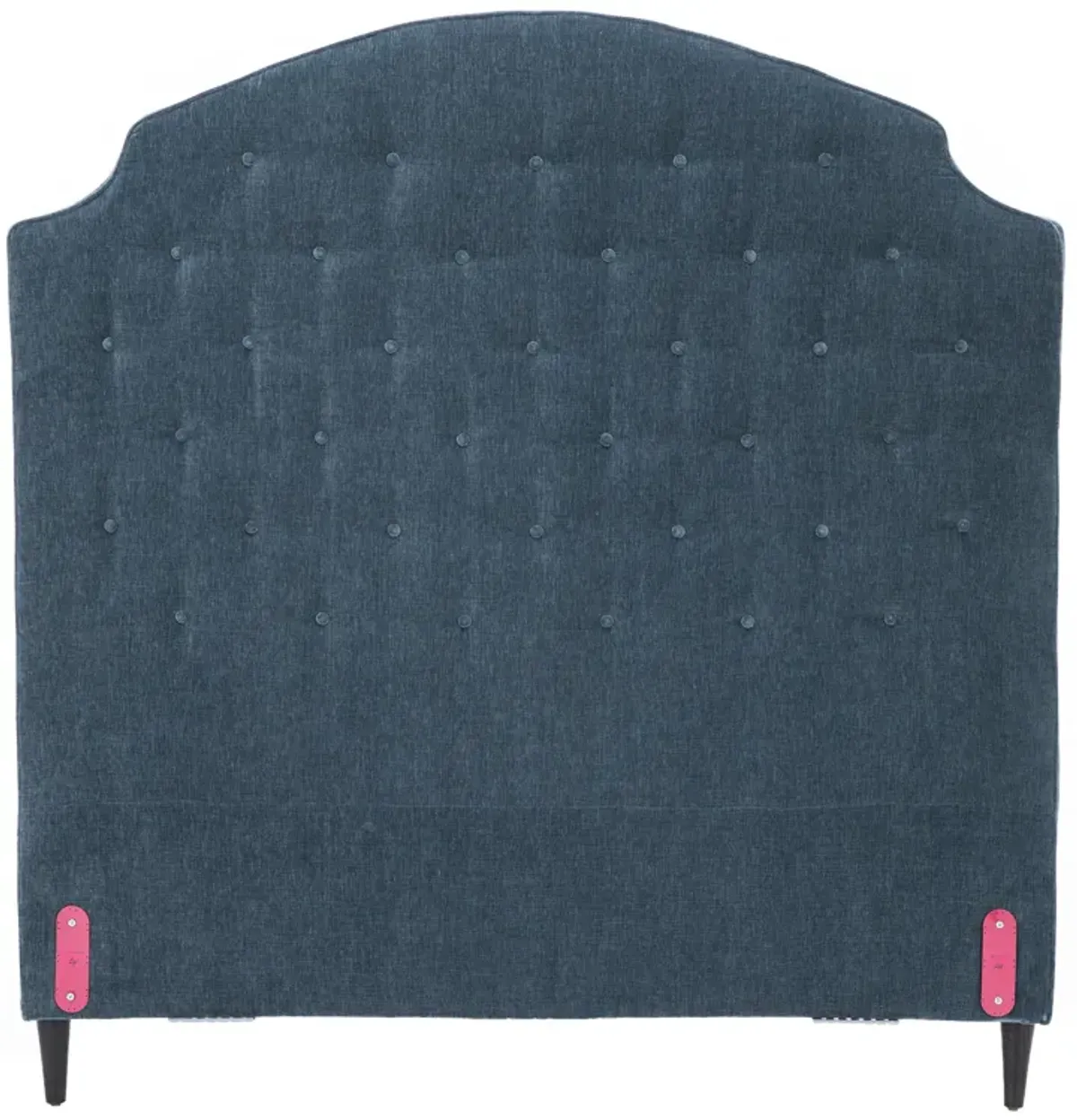 Luxe 70" Queen Upholstered Headboard