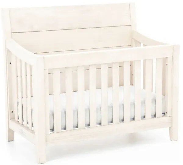 Aries Flat Top Crib