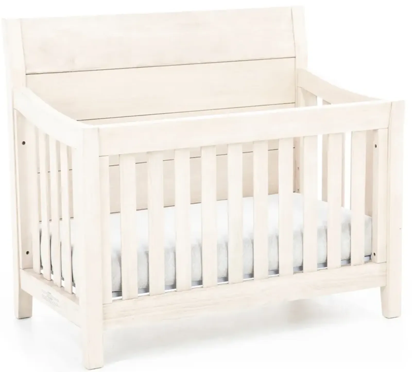 Aries Flat Top Crib