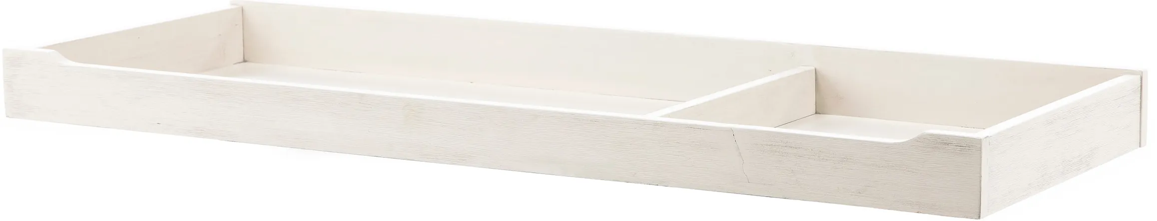 Stella Changing Tray in White