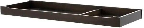 Stella Changing Tray in Brown