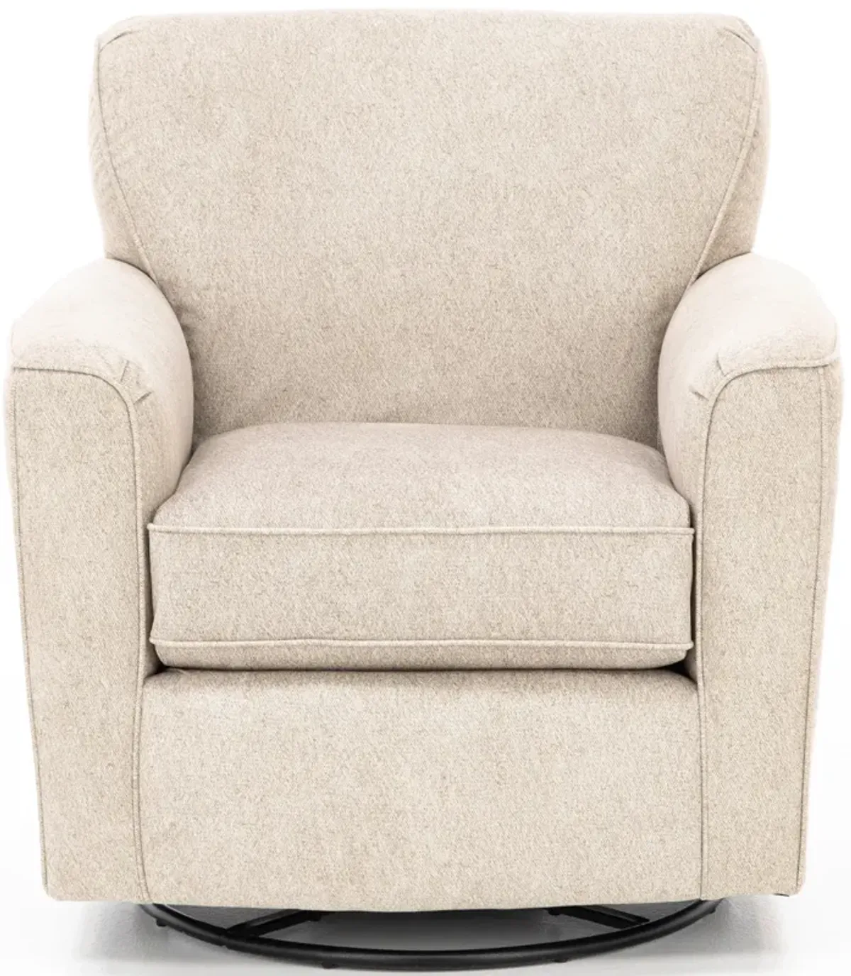 Kaylee Swivel Glider