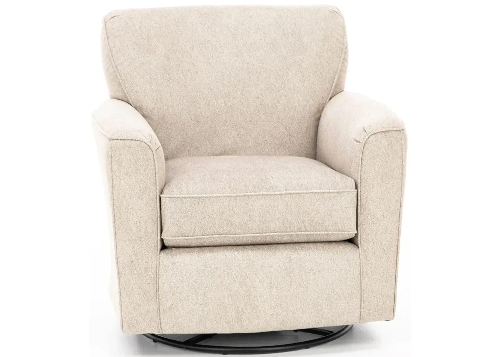 Kaylee Swivel Glider