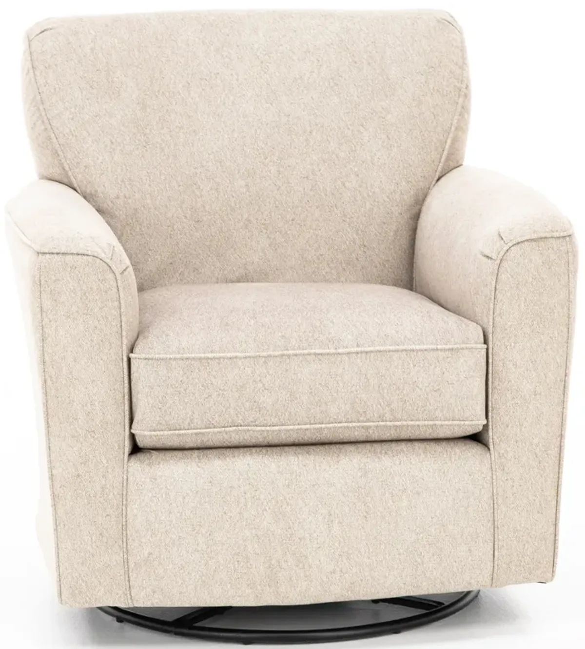 Kaylee Swivel Glider