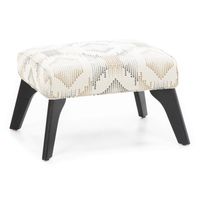 Liv Accent Ottoman