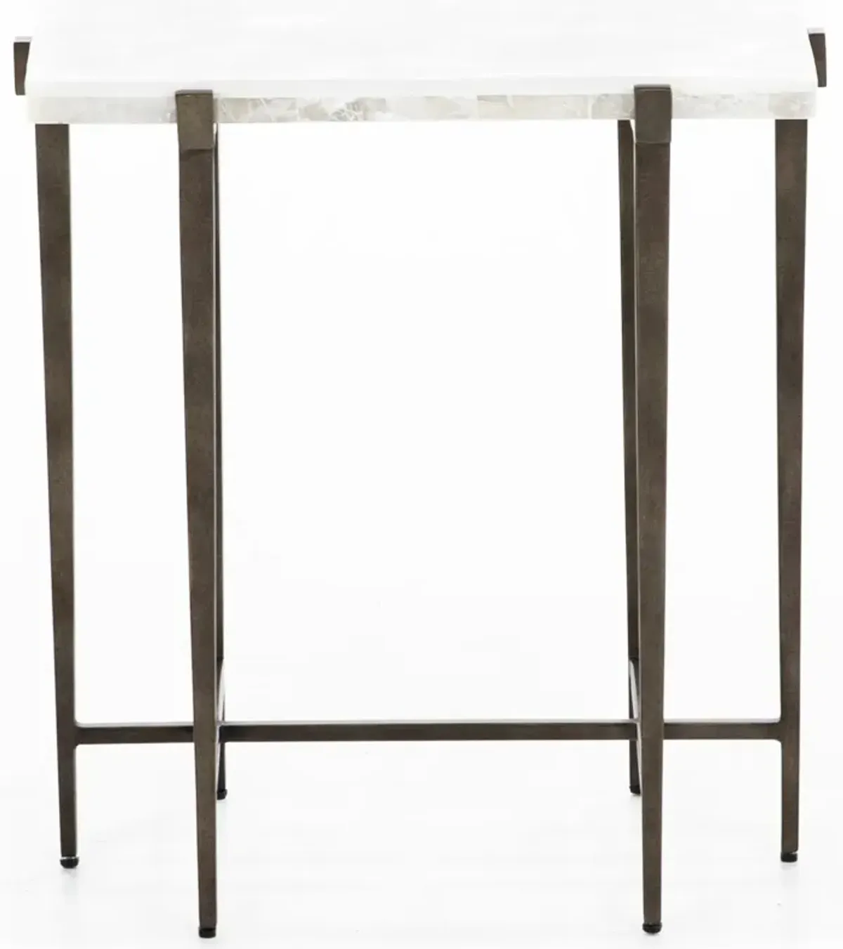 Grand Luxe Bellis Side Table