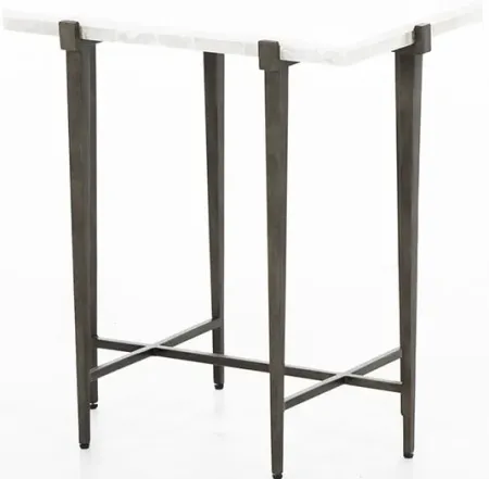 Grand Luxe Bellis Side Table