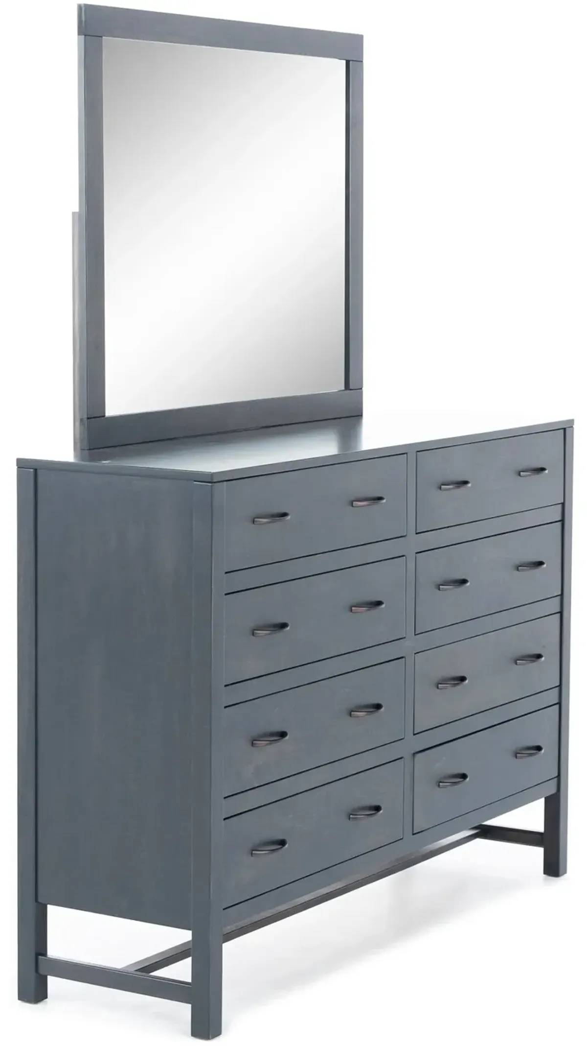 Gascho Auburn Mirror