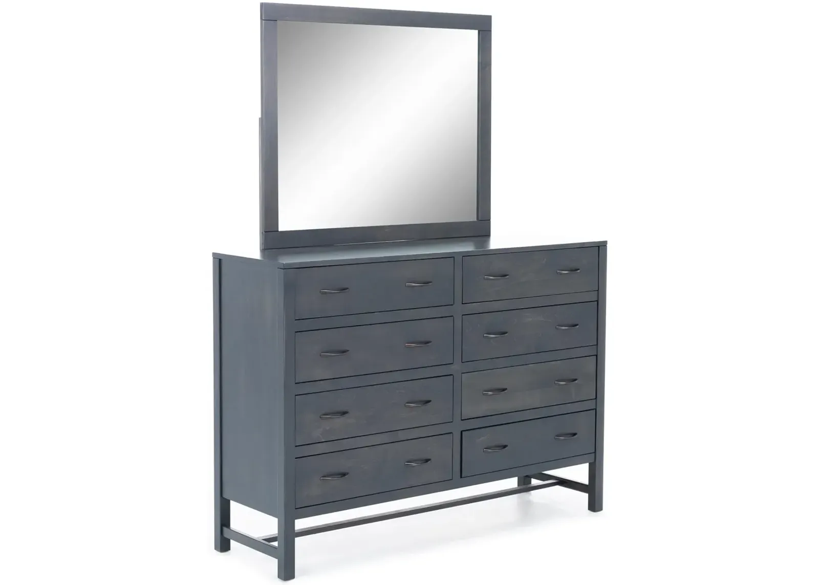 Gascho Auburn Mirror