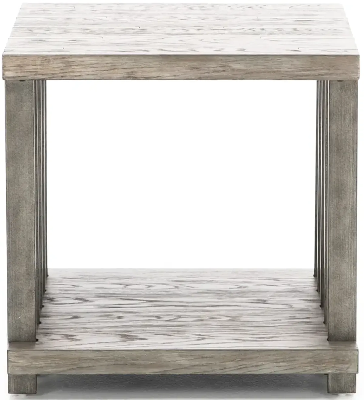 Eldridge End Table