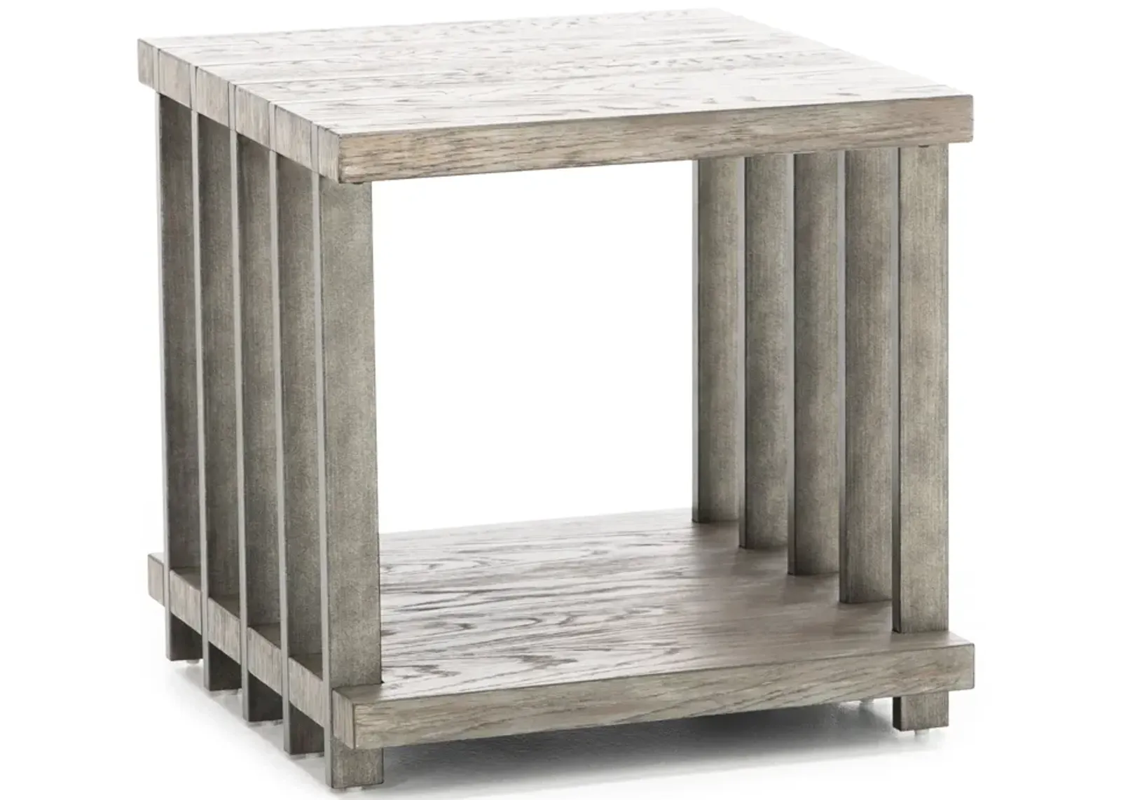 Eldridge End Table