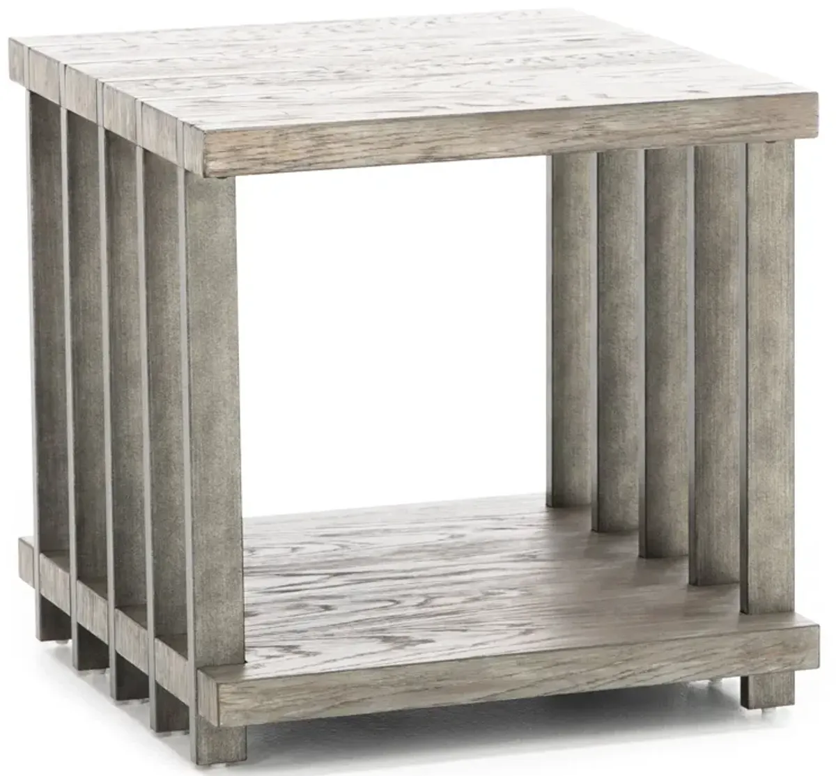 Eldridge End Table