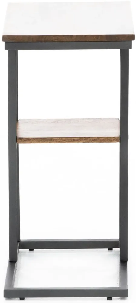 Chase Accent Table